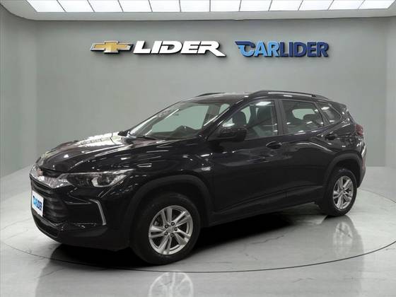 CHEVROLET TRACKER 1.0 TURBO FLEX LT AUTOMÁTICO
